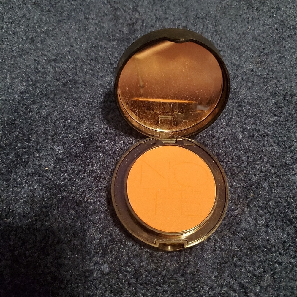 Note Blush - Picture 2 of 3